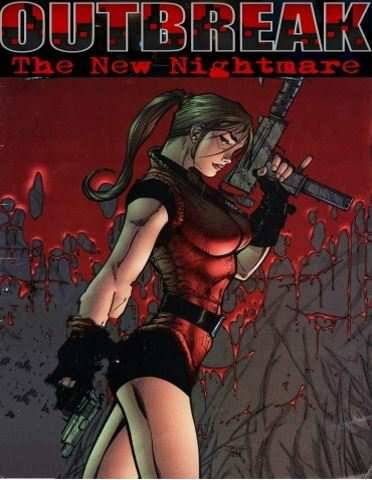 Outbreak: The New Nightmare
