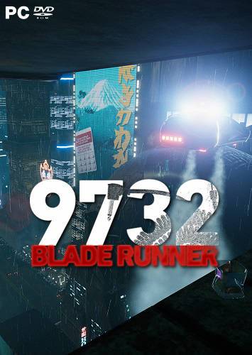 Blade Runner 9732 Blade Runner 9732