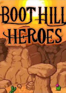 Boot Hill Heroes Boot Hill Heroes