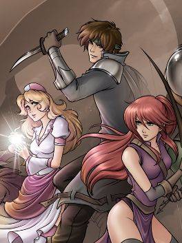 Deadly Sin v1.3