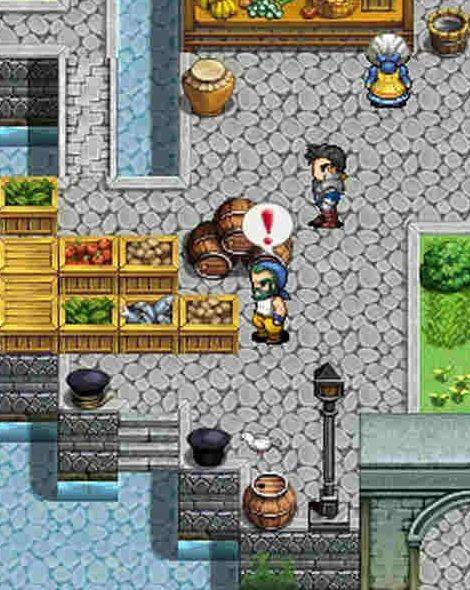 Deadly Sin 2: Shining Faith
