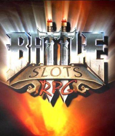 Battle Slots: Role Playing Game