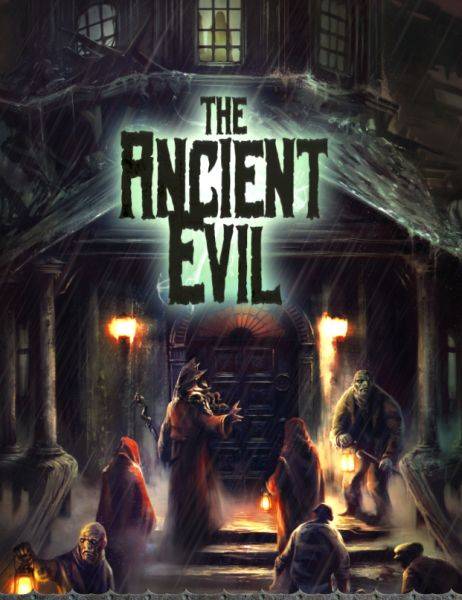 Ancient Evil