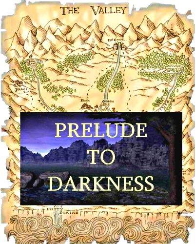 Pyrrhic Tales: Prelude To Darkness