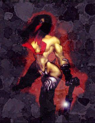 Ancient Evil: The Curse of the Snake Cult