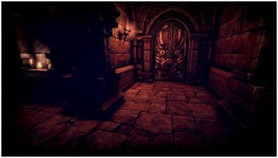 второй скриншот из Horror of the Deep