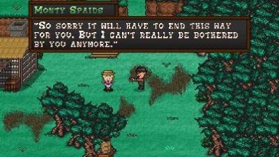 третий скриншот из Boot Hill Heroes