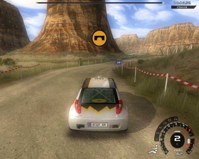 первый скриншот из Xpand Rally