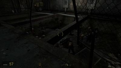 третий скриншот из Half-Life 2: Transmissions Element 120