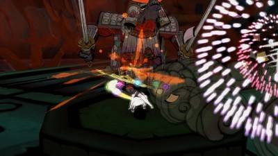 первый скриншот из OKAMI HD