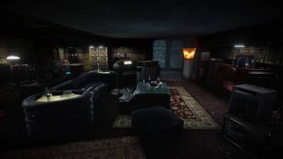 первый скриншот из Blade Runner 9732