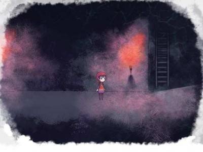 первый скриншот из Painted Heart
