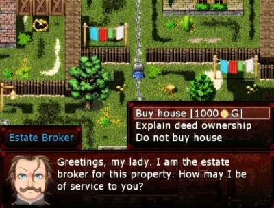 четвертый скриншот из Barter Empire