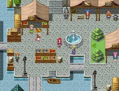 третий скриншот из Deadly Sin v1.3
