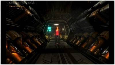 первый скриншот из Outbreak: The New Nightmare