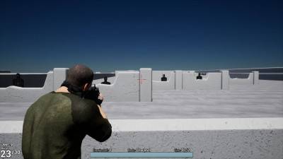 четвертый скриншот из Battle Royale Trainer