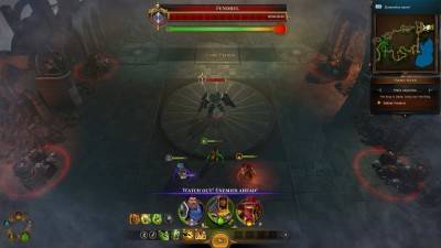 первый скриншот из Champions of Anteria