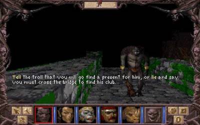 четвертый скриншот из Boot Hill Heroes