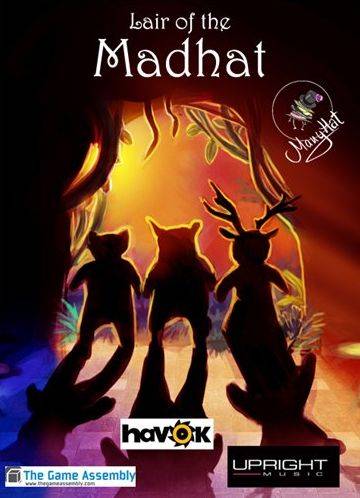 Lair of the Madhat