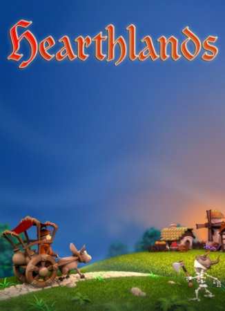 Hearthlands