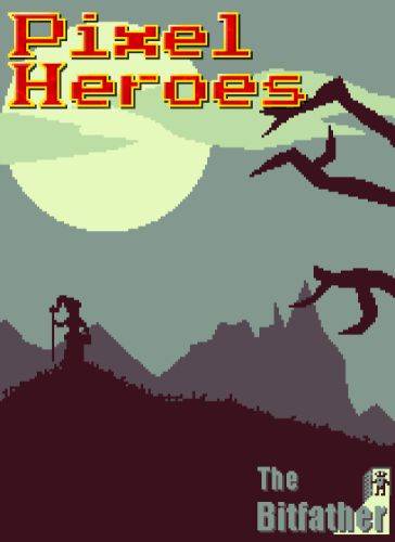 Pixel Heroes: Byte & Magic