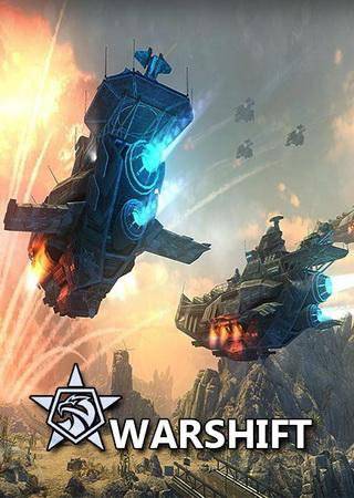 Warshift Warshift