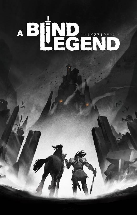 A Blind Legend