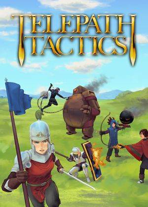Telepath Tactics Telepath Tactics
