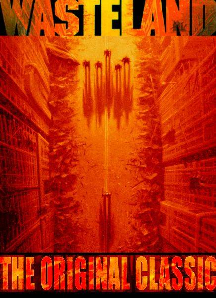 Wasteland 1: The Original Classic [GOG]