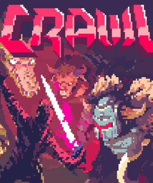 Crawl