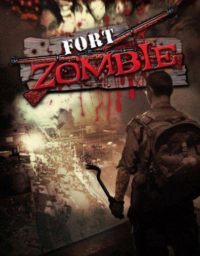 Fort Zombie: Romero Mod Fort Zombie: Romero Mod