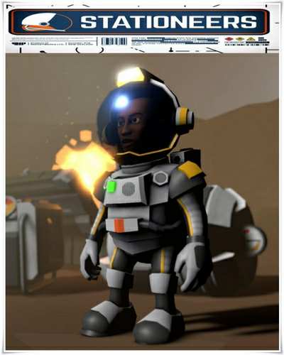 Stationeers