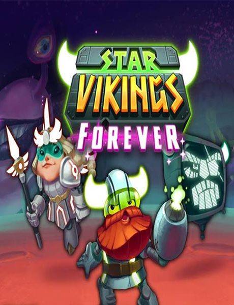Star Vikings Forever Star Vikings Forever