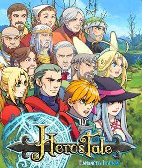 Hero's Tale: Enhanced Edition