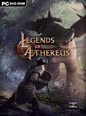 Legends of Aethereus