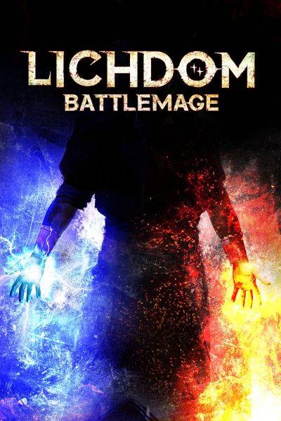 Lichdom Battlemage Lichdom Battlemage