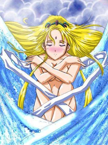 Laxius Power