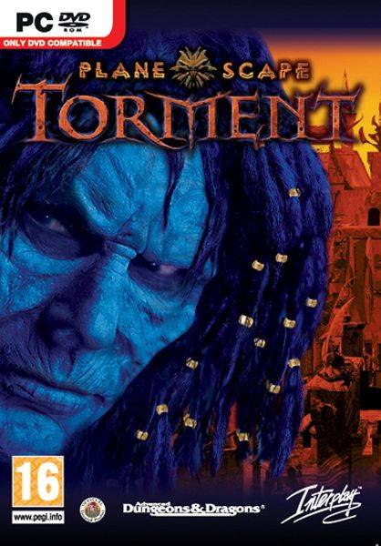Planescape: Torment [GOG]