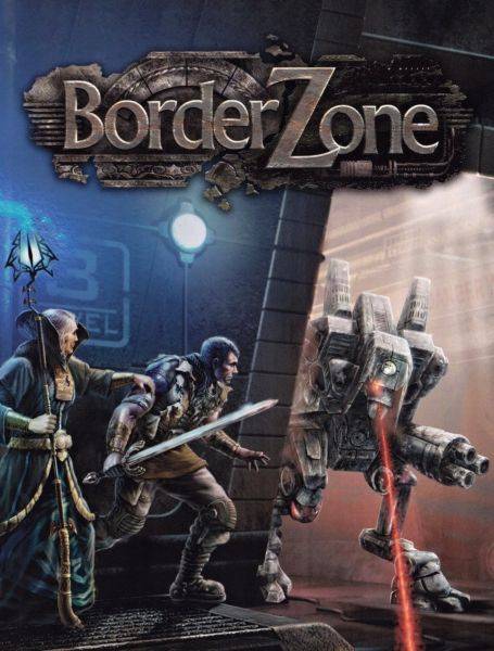 BorderZone