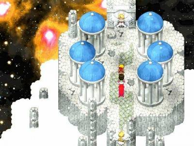первый скриншот из Laxius Force: Heroes Never Die