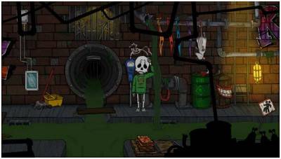 четвертый скриншот из The Wardrobe