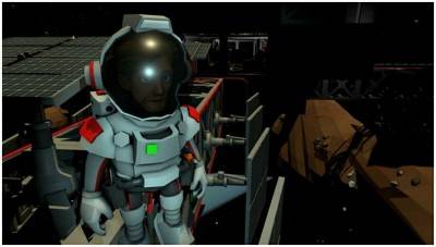 третий скриншот из Stationeers