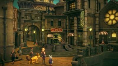 третий скриншот из Earthlock: Festival of Magic