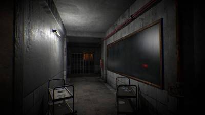 первый скриншот из DYING: Reborn