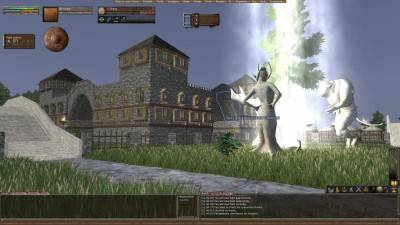 четвертый скриншот из Wurm Unlimited