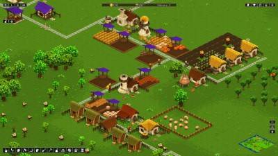 первый скриншот из Hearthlands