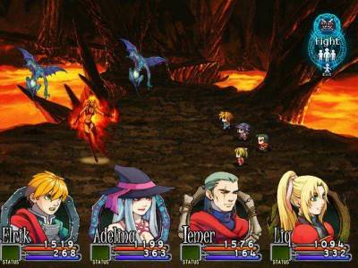 первый скриншот из Hero's Tale: Enhanced Edition