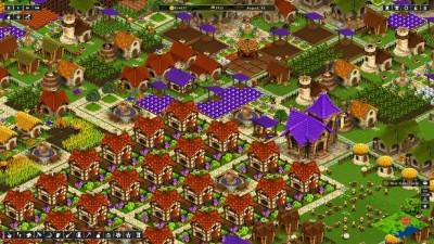 второй скриншот из Hearthlands