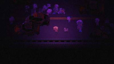 четвертый скриншот из Death Road to Canada