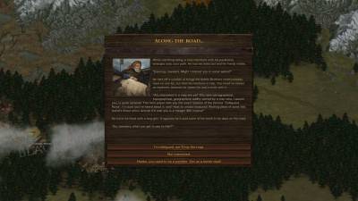 третий скриншот из Battle Brothers Supporter Edition